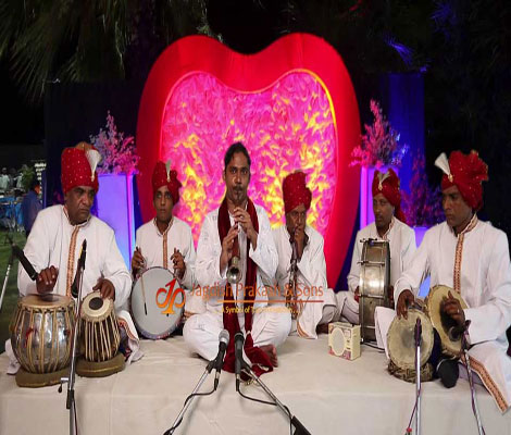 Shehnai player in delhi