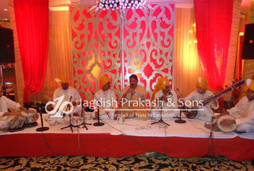 Royal Shehnai Players in Delhi