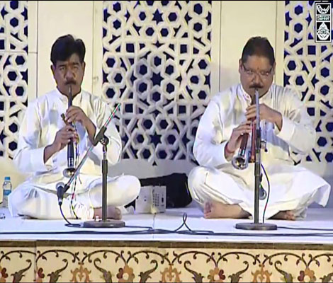 Shehnai Players in Delhi